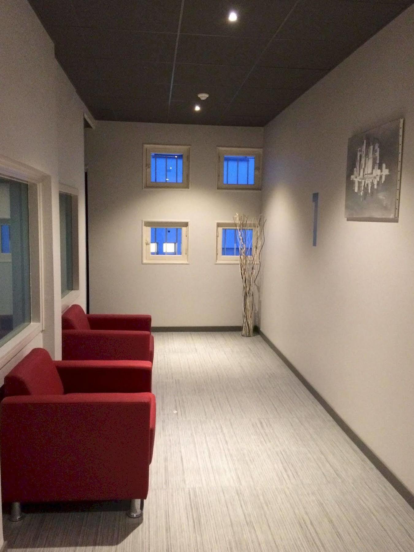Smartappart Lorient Eksteriør billede